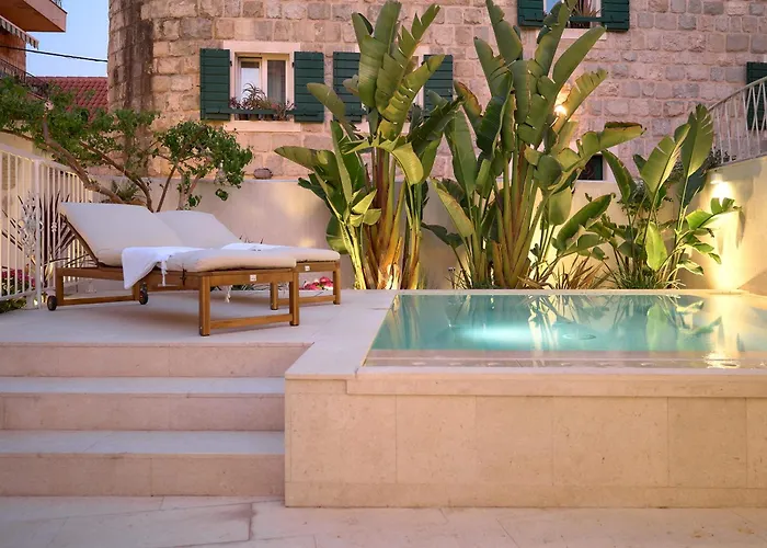 Ibella Boutique Rooms