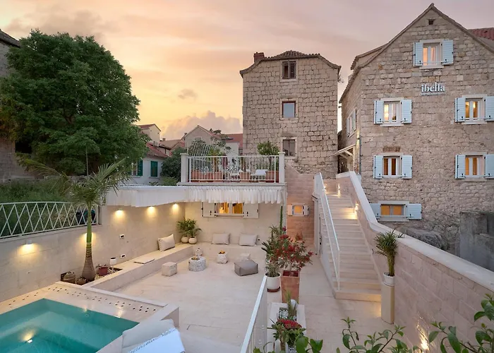 Ibella Boutique Rooms
