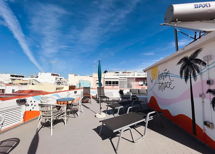 Leevin Stay Guesthouse Distrikt Distrikt Faro