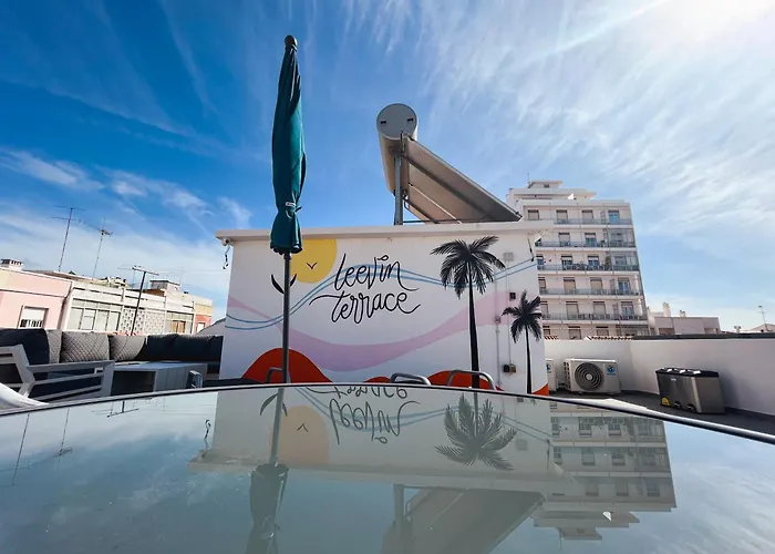 Leevin Stay Guesthouse Distrikt Distrikt Faro