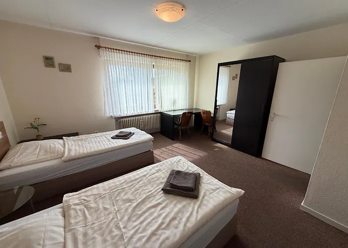 Hotels in Goch