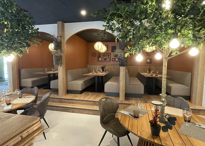 Best Western Coeur de Maurienne Hotel Restaurant&Spa Saint-Jean-de-Maurienne