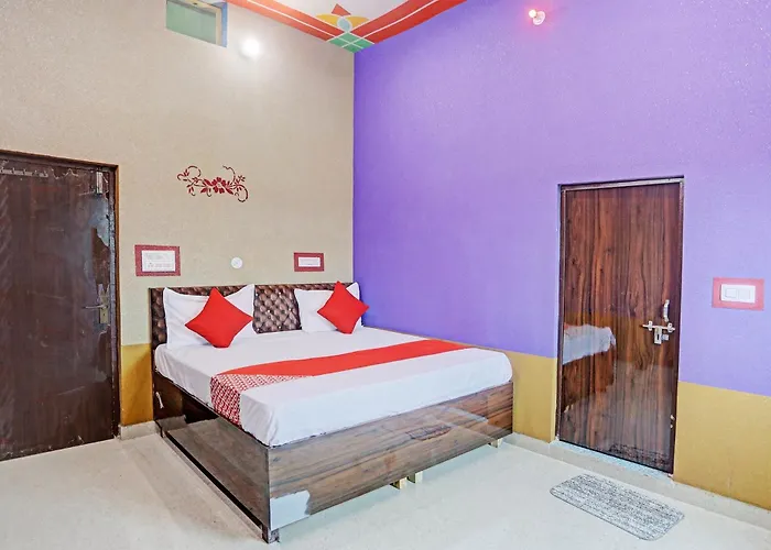 Hotel O Dwarka