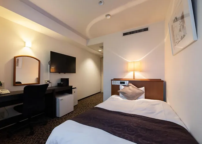 Hotels in Obama (Fukui)