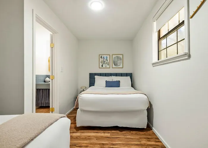 The Claire Hotel