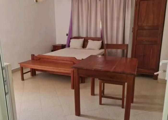 Annexe Raoof Hotel