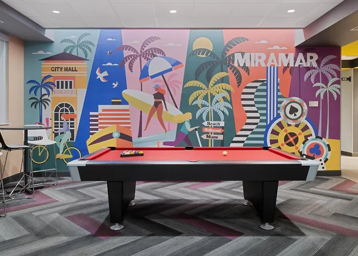 Miramar Hotels