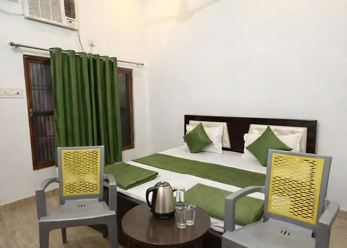 Ayodhya Hotels