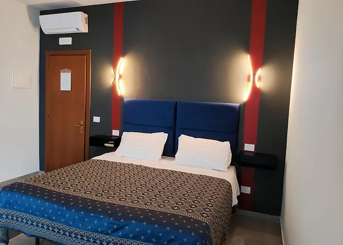 Hotel Firenze