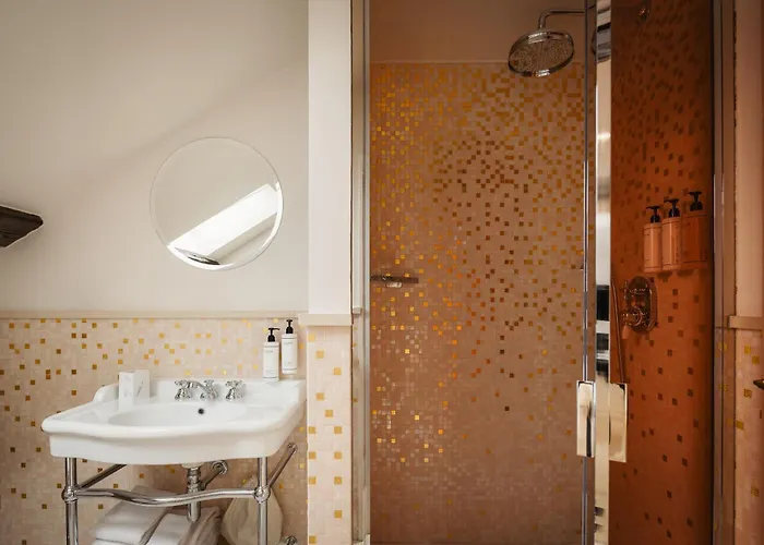 Mantes-la-Jolie Aparthotels