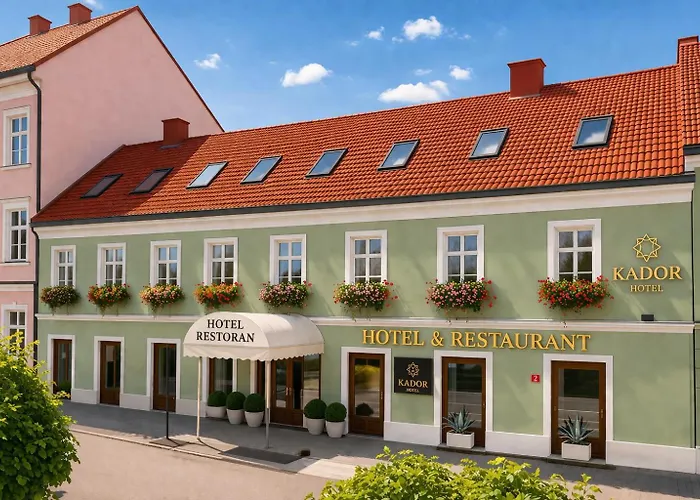 Hotels in Karlovac