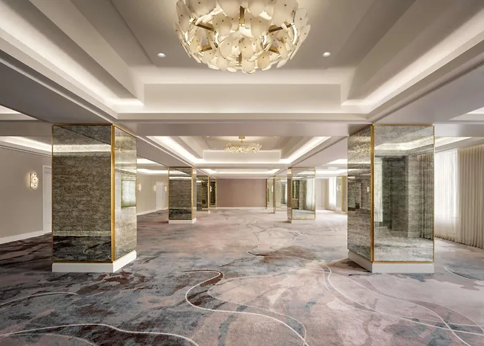 Luxury Hotels in Long Beach