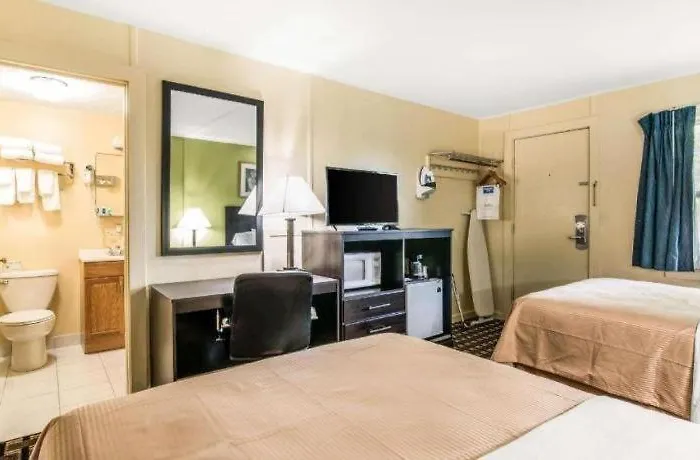 Rodeway Inn Rutland - Killington