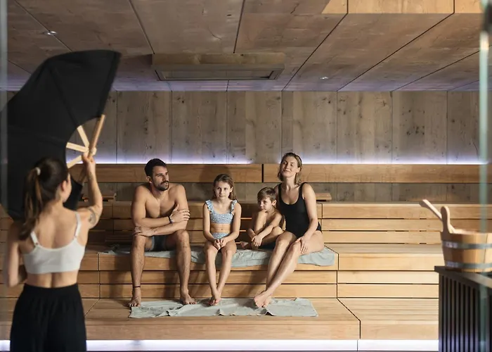 Das Gerstl Family Retreat