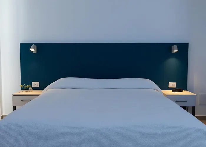 Albergo Sappia