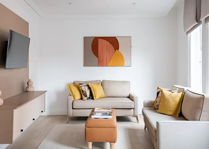 Aparthotels in Leeds (West Yorkshire)