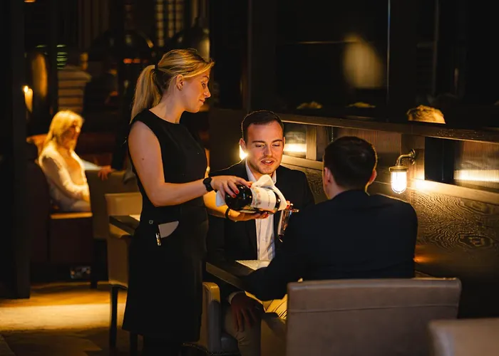 Luxury Hotels in Newcastle upon Tyne