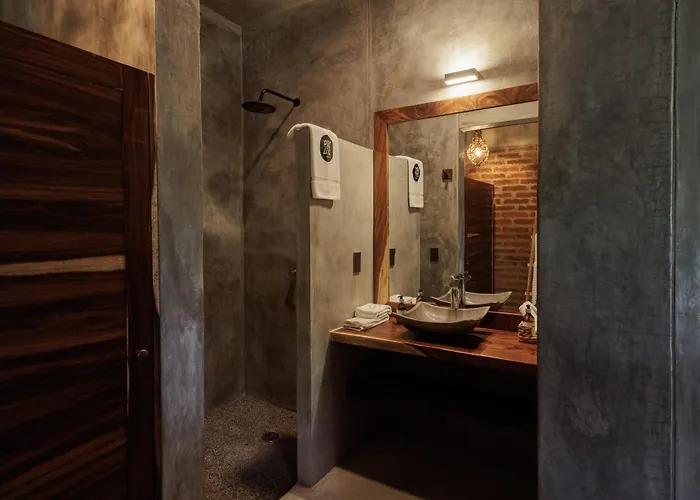 Hotel Boutique Pikiliki - Adults Only