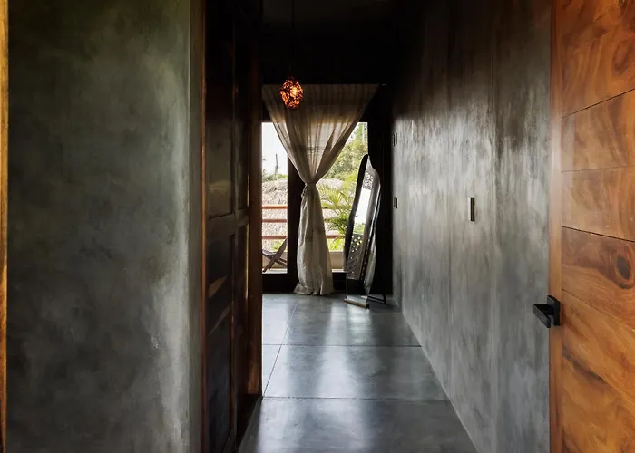 Hotel Boutique Pikiliki - Adults Only