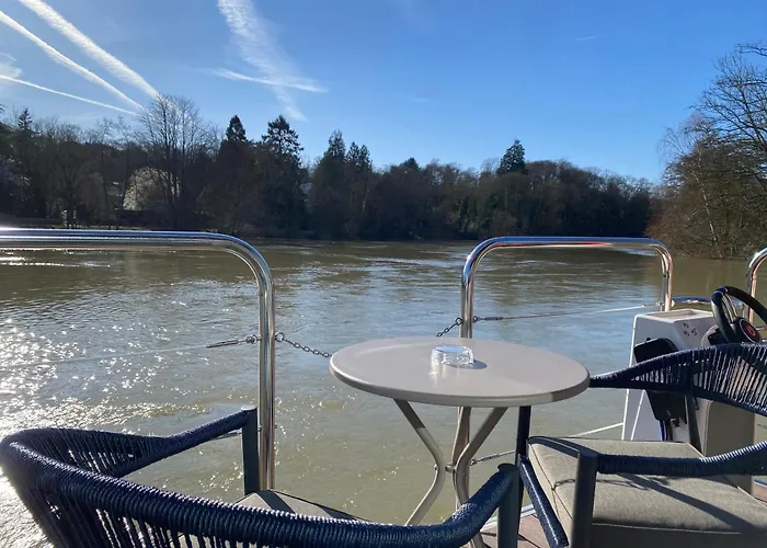 La Ferte-sous-Jouarre Hotels