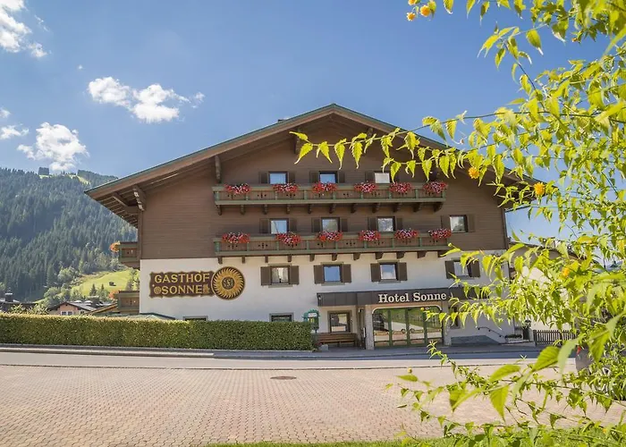 Hotel Sonne