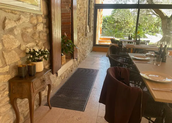 Hotels in Affi