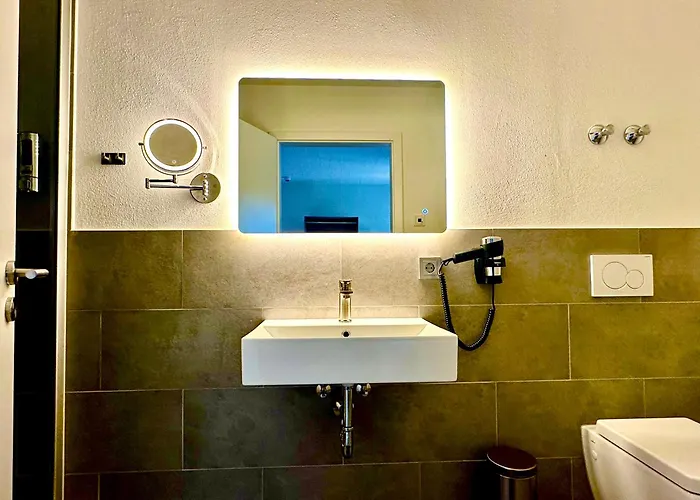 Hotels in Bergen (Traunstein)