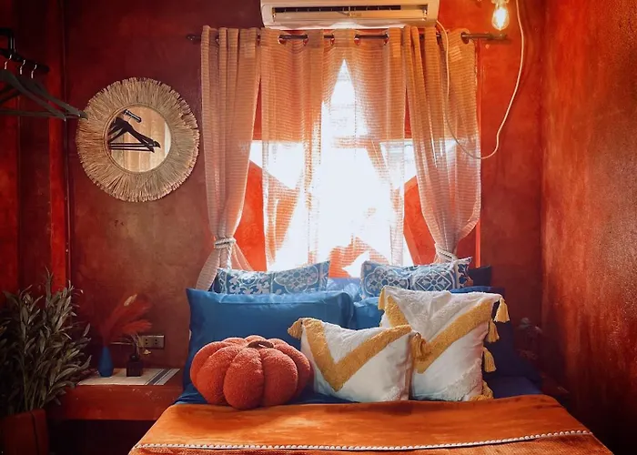 Alter Space Workspace And Coliving
