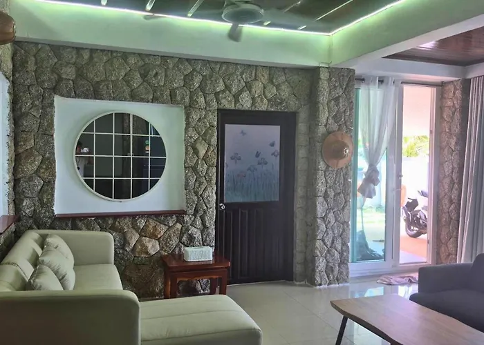 Nur Nur Residence And Villa