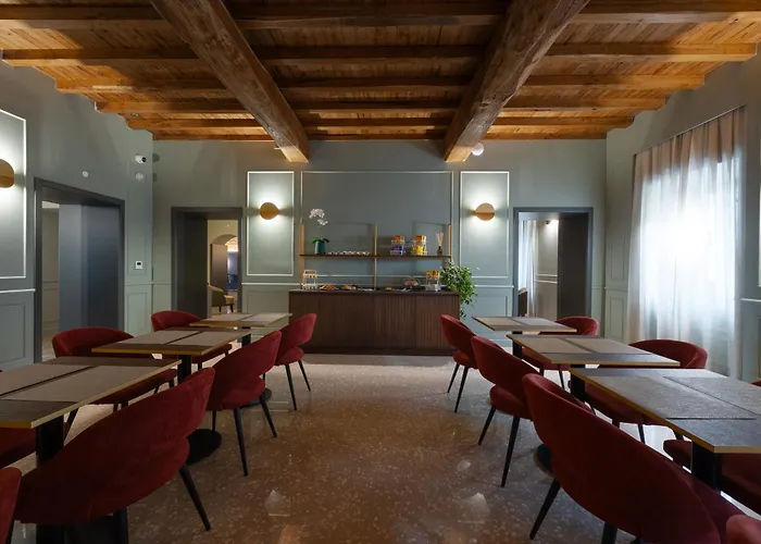 Hotel a Cave