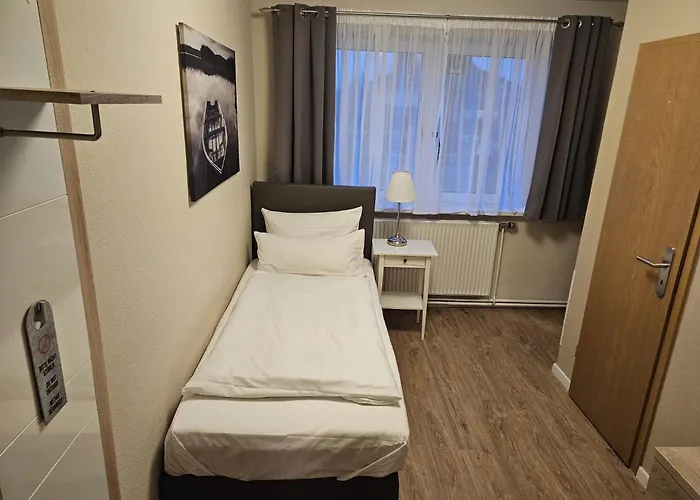 Hotels in Ritterhude