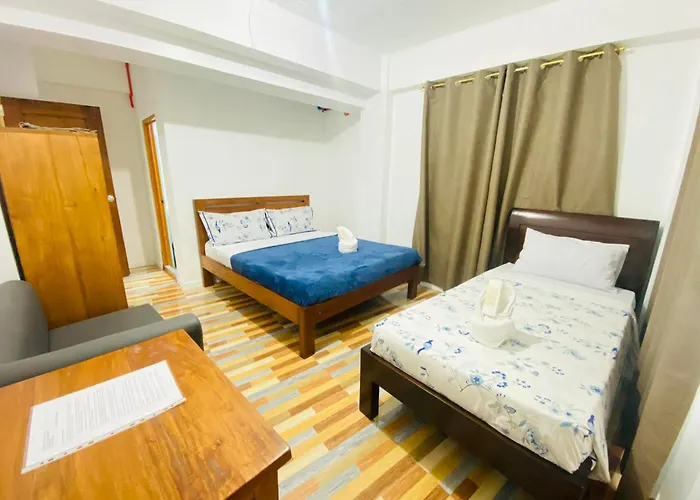 Australian Hotel Hungduan