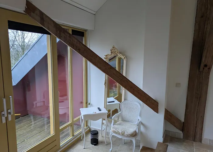 Hotels in Westerlee (Groningen)
