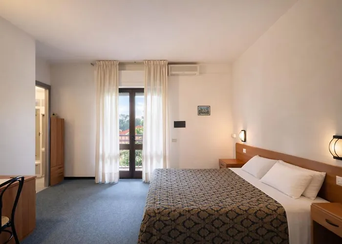 Hotel Granducato