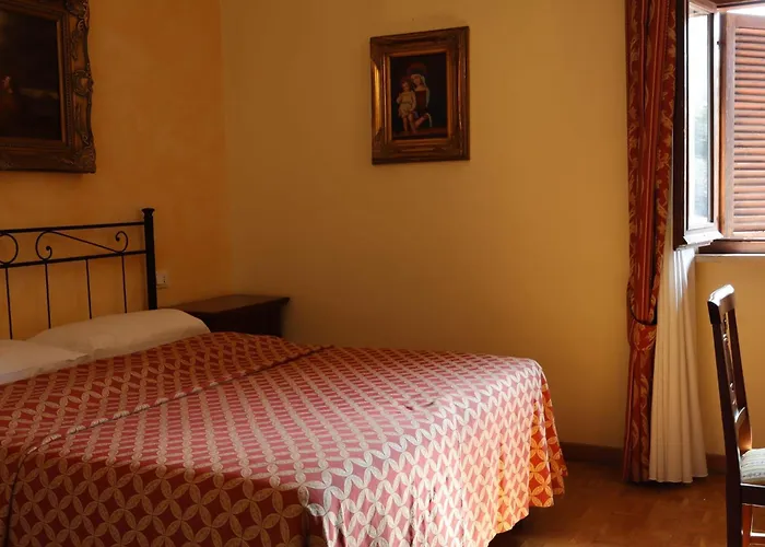Vecchia fattoria