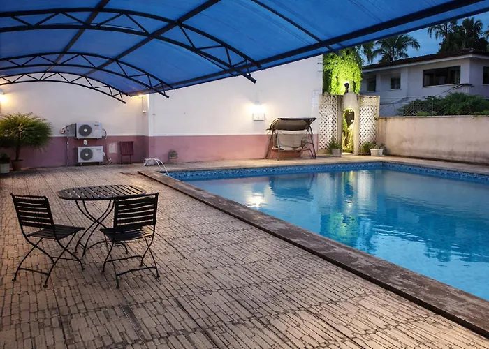 Madugu Hotel, Abuja