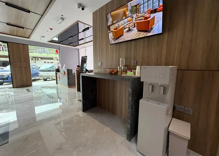 Dbc Hotel