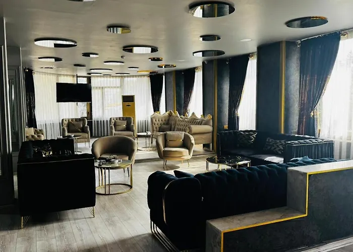 Hotels in Kızıltepe
