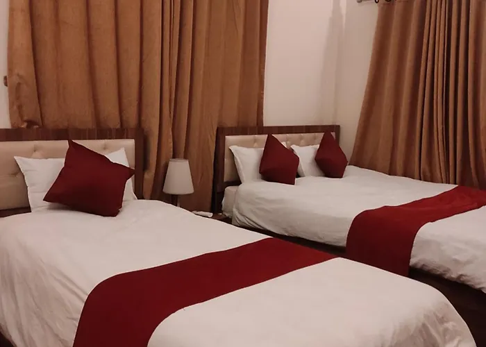 Hotel Lisne Jungle Land