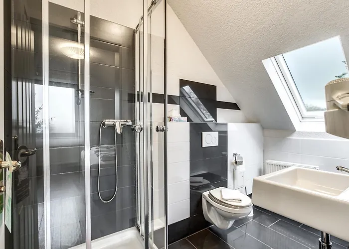 Hotel Relais Königsberg Aachen