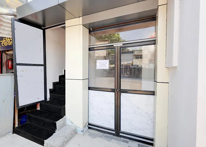 Hotel O Shri Villa Guest House