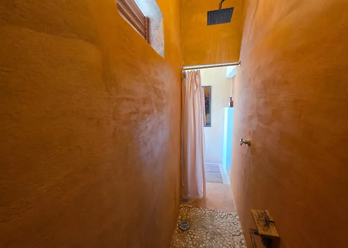 Jardin Casa Boutique Zipolite