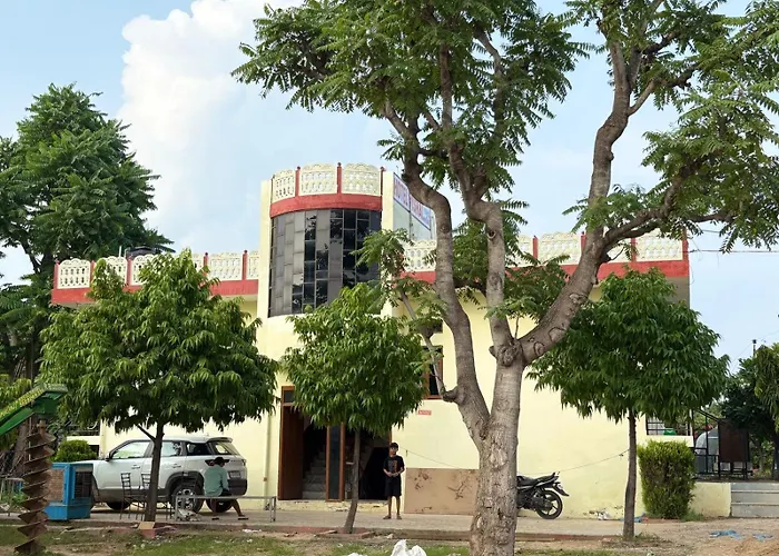 Hotel Vishal
