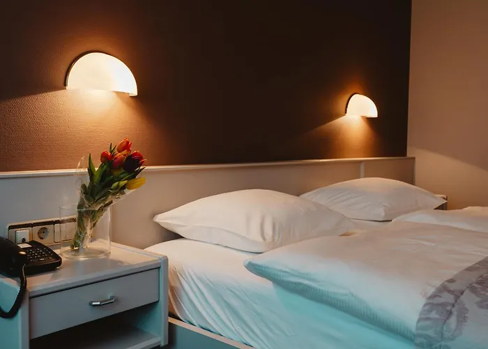Hotels in Weiswampach