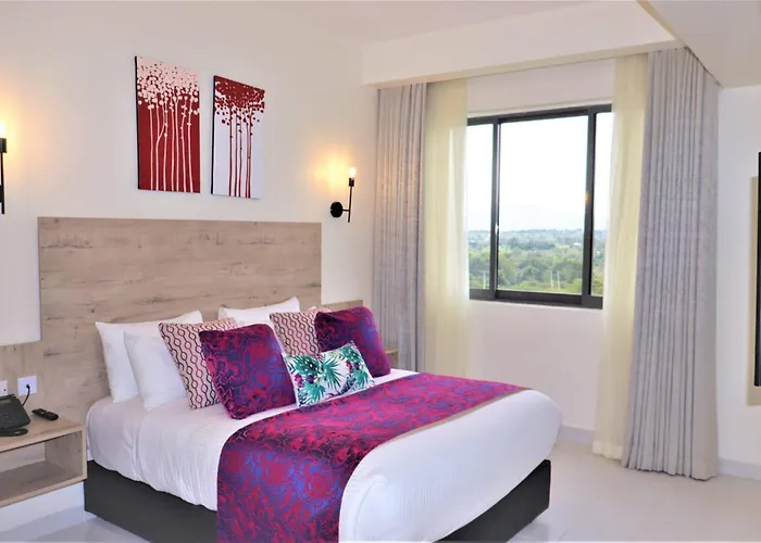 Alfred Hotels - A&L
