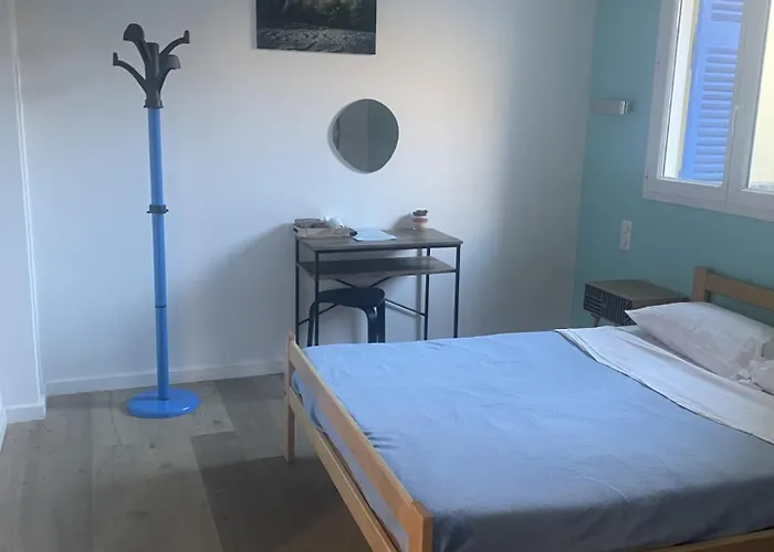 Hotel a Isola
