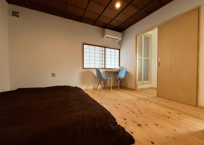 Nakatsugawa Hotels