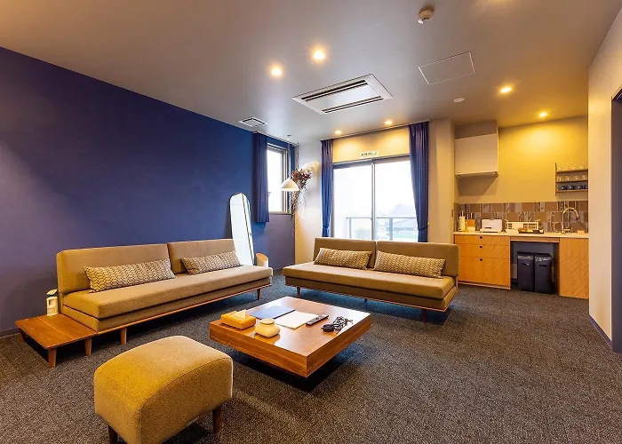 Home - Vacation Stay 14965V
