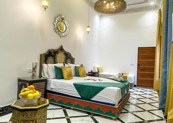 Riad Lala Zehra