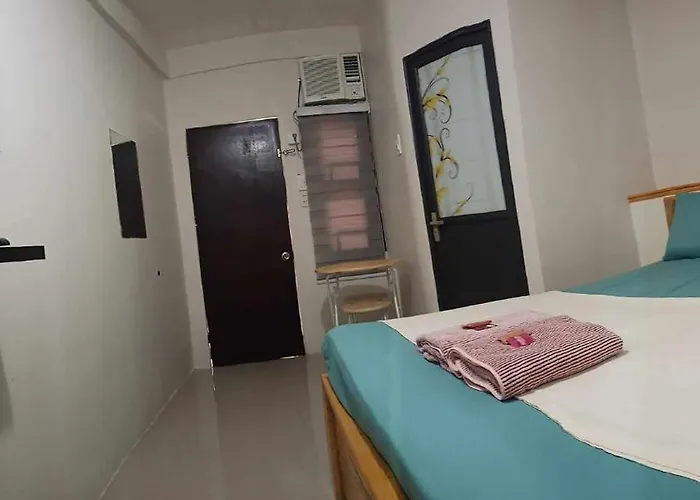 Hotels in San Carlos (Ilocos)